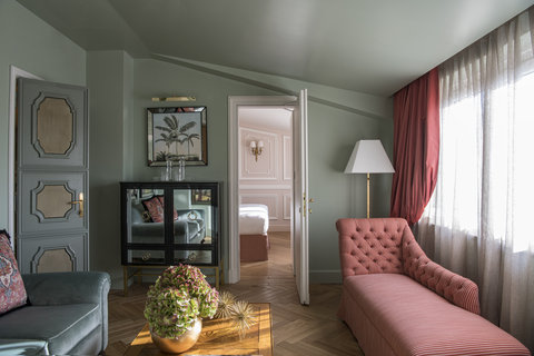 HOTEL D INGHILTERRA - Photo 33