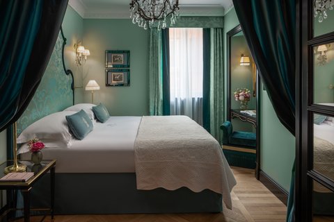 HOTEL D INGHILTERRA - Photo 6