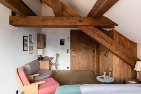 GRAND HOTEL BELVEDERE - Photo 118