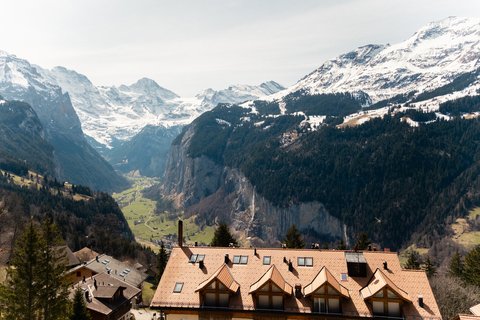 GRAND HOTEL BELVEDERE - Photo 119