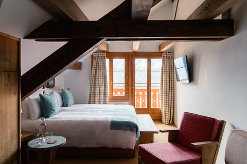 GRAND HOTEL BELVEDERE - Photo 121