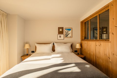 GRAND HOTEL BELVEDERE - Photo 122