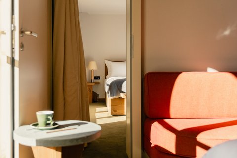 GRAND HOTEL BELVEDERE - Photo 123