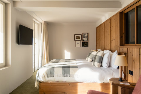 GRAND HOTEL BELVEDERE - Photo 126