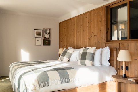 GRAND HOTEL BELVEDERE - Photo 128