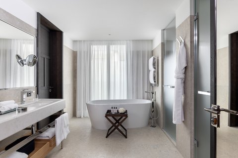 BADRUTT’S PALACE HOTEL - Photo 109