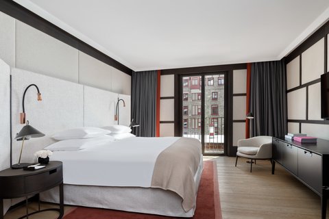 BADRUTT’S PALACE HOTEL - Photo 111