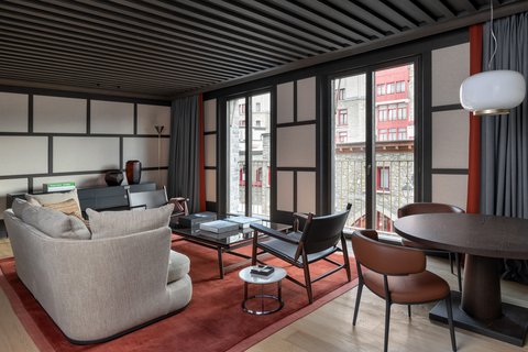 BADRUTT’S PALACE HOTEL - Photo 112