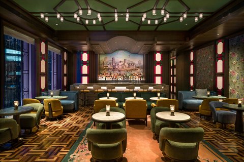 THE ST REGIS SHENZHEN BAOAN - Photo 27