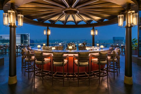 THE ST REGIS SHENZHEN BAOAN - Photo 26