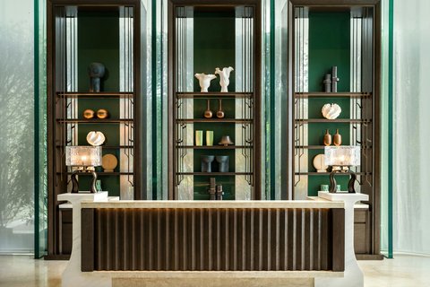 THE ST REGIS SHENZHEN BAOAN - Photo 4