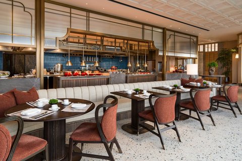 THE ST REGIS SHENZHEN BAOAN - Photo 32