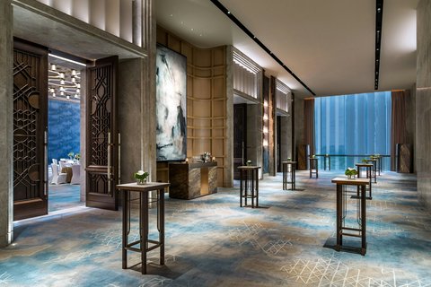 THE ST REGIS SHENZHEN BAOAN - Photo 53