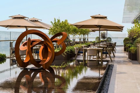 THE ST REGIS SHENZHEN BAOAN - Photo 31