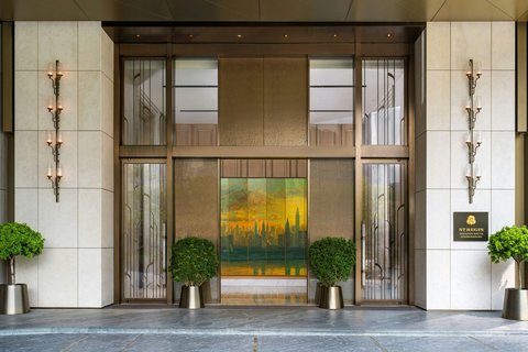THE ST REGIS SHENZHEN BAOAN - Photo 3