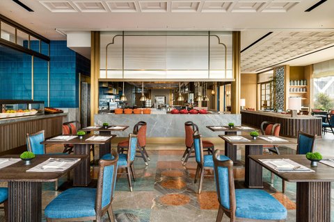 THE ST REGIS SHENZHEN BAOAN - Photo 33