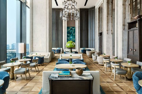 THE ST REGIS SHENZHEN BAOAN - Photo 39