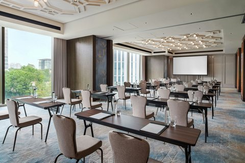 THE ST REGIS SHENZHEN BAOAN - Photo 51