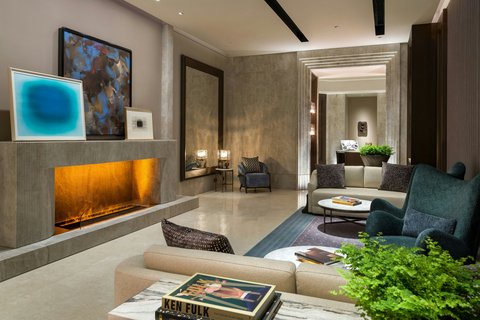 THE ST REGIS SHENZHEN BAOAN - Photo 22