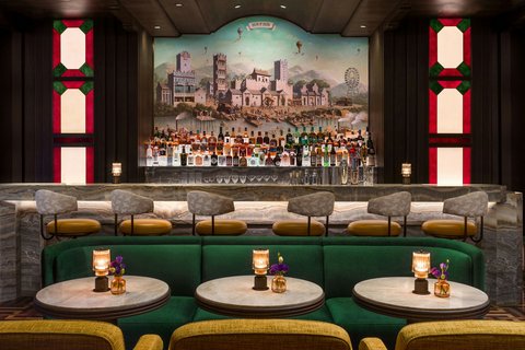 THE ST REGIS SHENZHEN BAOAN - Photo 29