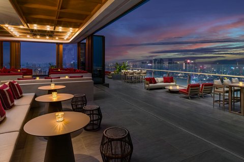 THE ST REGIS SHENZHEN BAOAN - Photo 25