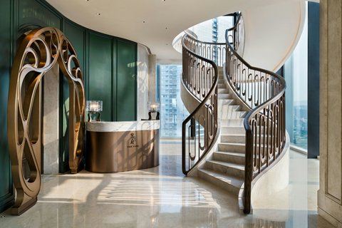 THE ST REGIS SHENZHEN BAOAN - Photo 23