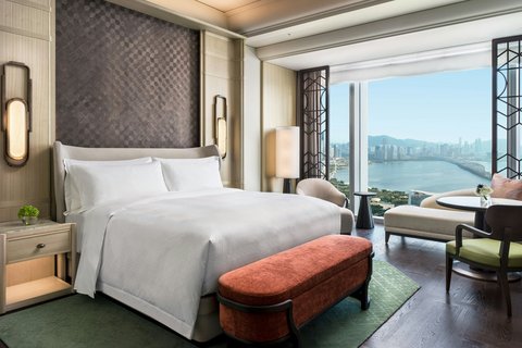 THE ST REGIS SHENZHEN BAOAN - Photo 13