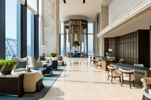 THE ST REGIS SHENZHEN BAOAN - Photo 24
