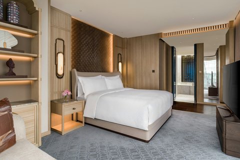 THE ST REGIS SHENZHEN BAOAN - Photo 17