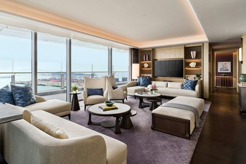 THE ST REGIS SHENZHEN BAOAN - Photo 7