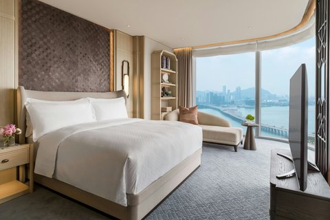 THE ST REGIS SHENZHEN BAOAN - Photo 18