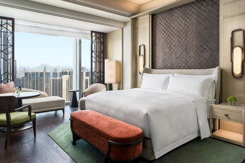 THE ST REGIS SHENZHEN BAOAN - Photo 19