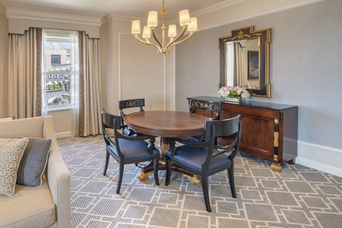 WILLARD INTERCONTINENTAL - Photo 264