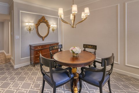 WILLARD INTERCONTINENTAL - Photo 231