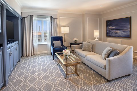 WILLARD INTERCONTINENTAL - Photo 148