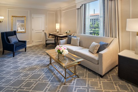 WILLARD INTERCONTINENTAL - Photo 241