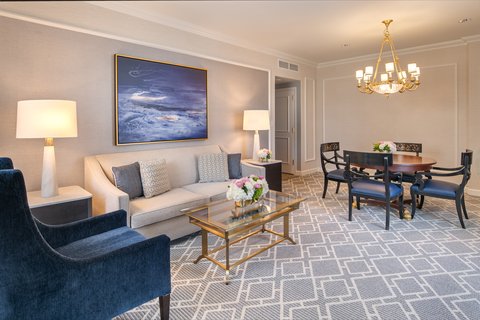 WILLARD INTERCONTINENTAL - Photo 297