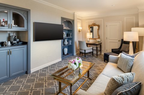 WILLARD INTERCONTINENTAL - Photo 141
