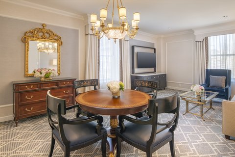 WILLARD INTERCONTINENTAL - Photo 254