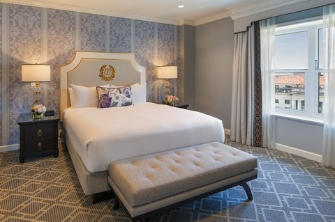 WILLARD INTERCONTINENTAL - Photo 260