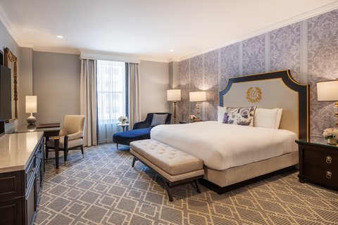 WILLARD INTERCONTINENTAL - Photo 284