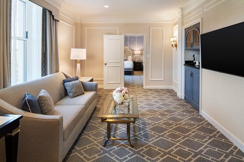 WILLARD INTERCONTINENTAL - Photo 240