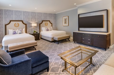 WILLARD INTERCONTINENTAL - Photo 146