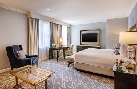 WILLARD INTERCONTINENTAL - Photo 259