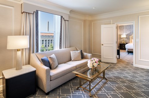 WILLARD INTERCONTINENTAL - Photo 144