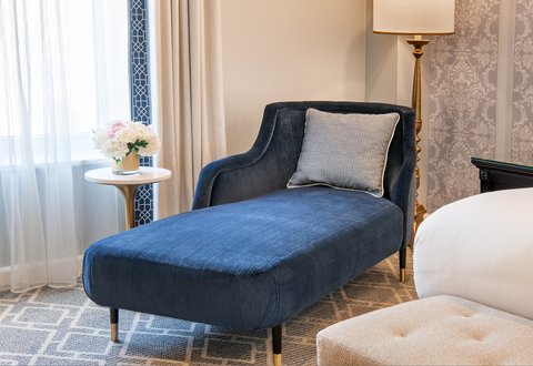 WILLARD INTERCONTINENTAL - Photo 135