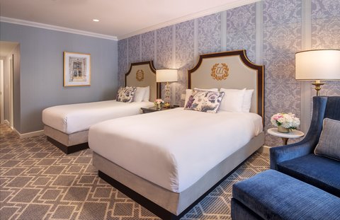 WILLARD INTERCONTINENTAL - Photo 268