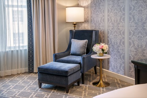 WILLARD INTERCONTINENTAL - Photo 214