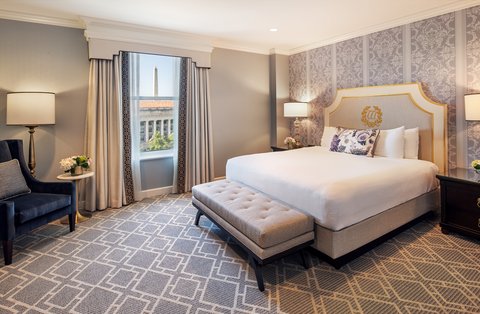 WILLARD INTERCONTINENTAL - Photo 137