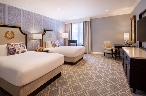 WILLARD INTERCONTINENTAL - Photo 267
